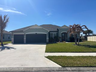 718 Lyndall Lane, Palm Bay, FL 32905