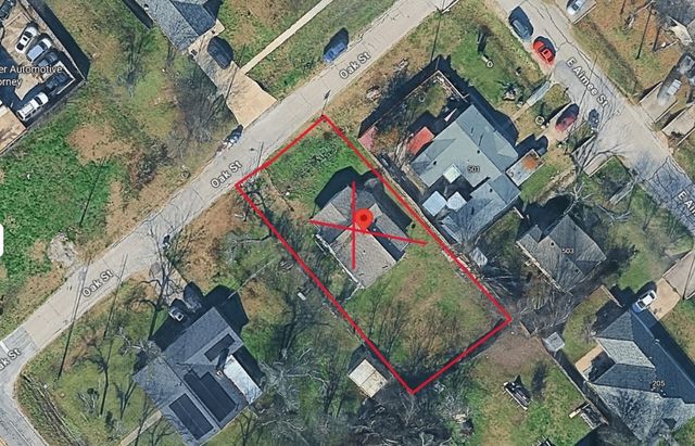 308 Oak Street, Forney, TX 75126