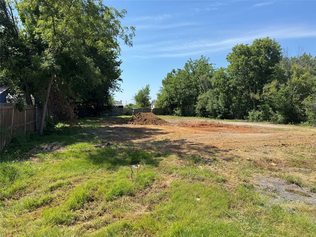 308 Oak Street, Forney, TX 75126