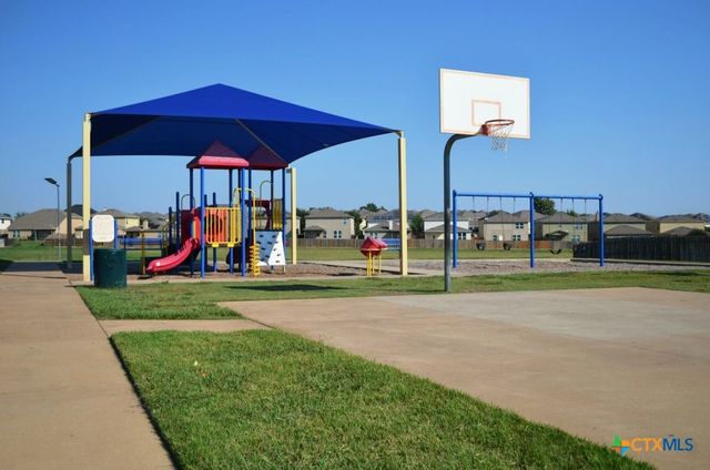 3414 Addison Street, Killeen, TX 76542