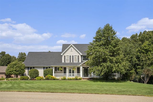 13028 Harper Crossing, Battle Creek, MI 49014