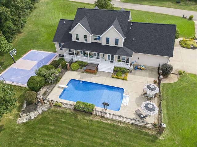 13028 Harper Crossing, Battle Creek, MI 49014