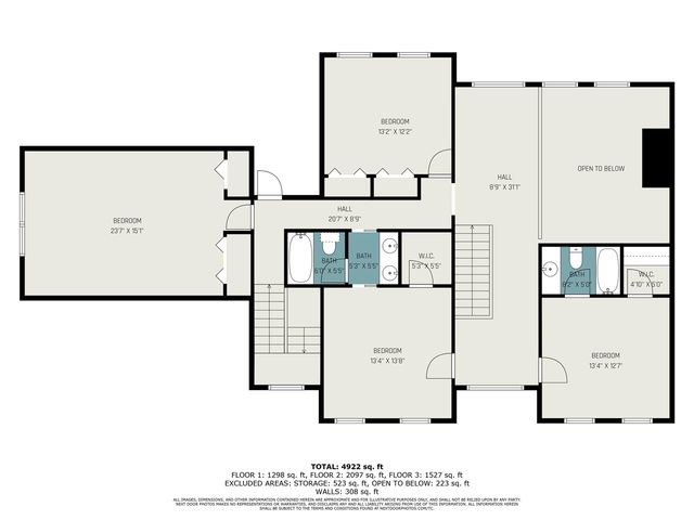 13028 Harper Crossing, Battle Creek, MI 49014