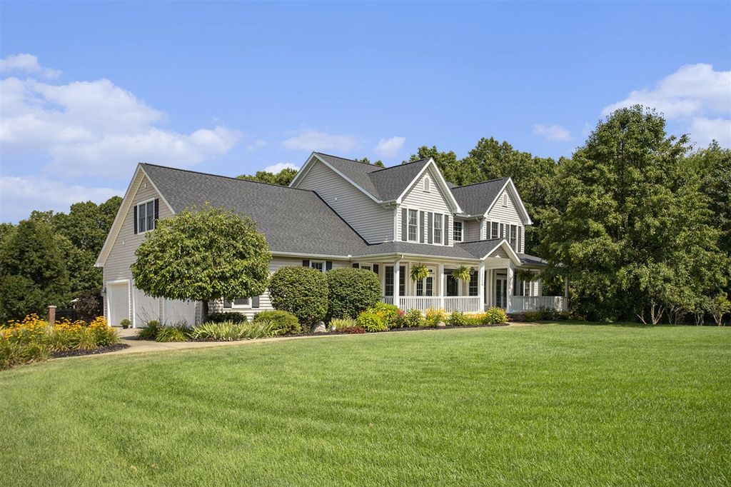 13028 Harper Crossing, Battle Creek, MI 49014