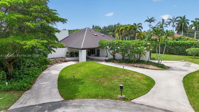 8925 SW 102nd Terrace 0, Miami, FL 33176