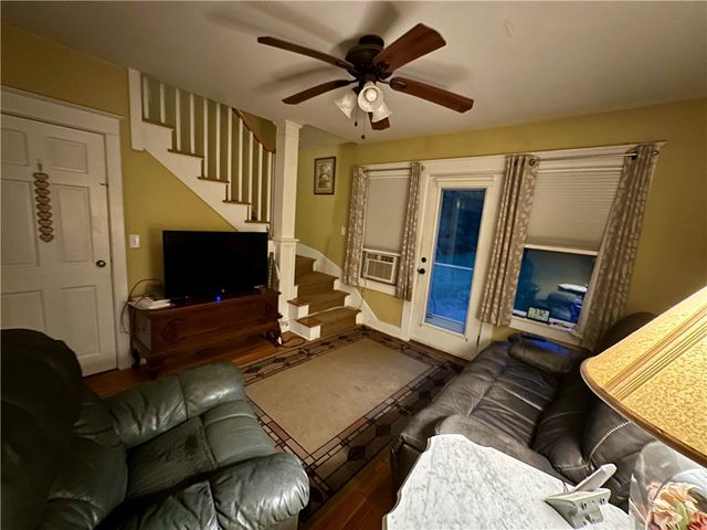 228 Gleaner Chapel Road, Scituate, RI 02857