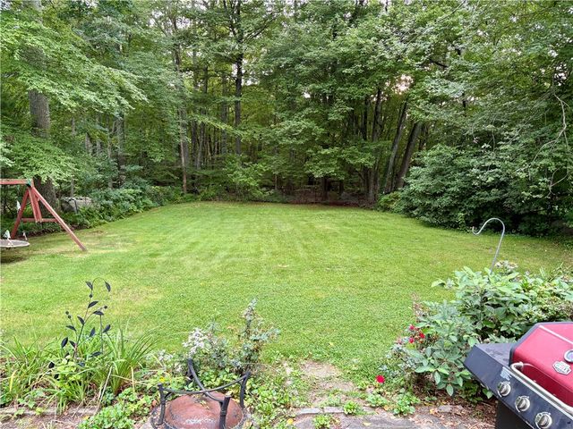 228 Gleaner Chapel Road, Scituate, RI 02857
