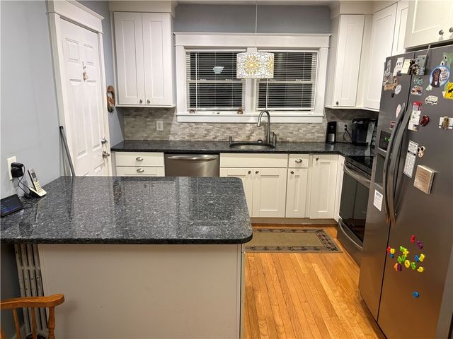 228 Gleaner Chapel Road, Scituate, RI 02857