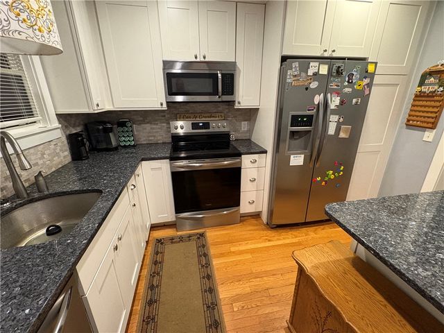 228 Gleaner Chapel Road, Scituate, RI 02857