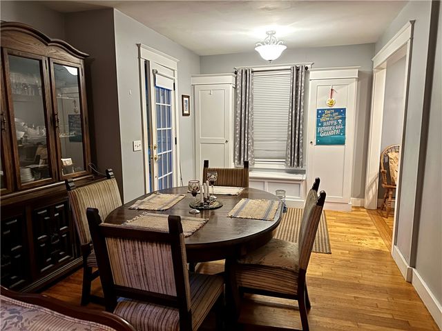 228 Gleaner Chapel Road, Scituate, RI 02857
