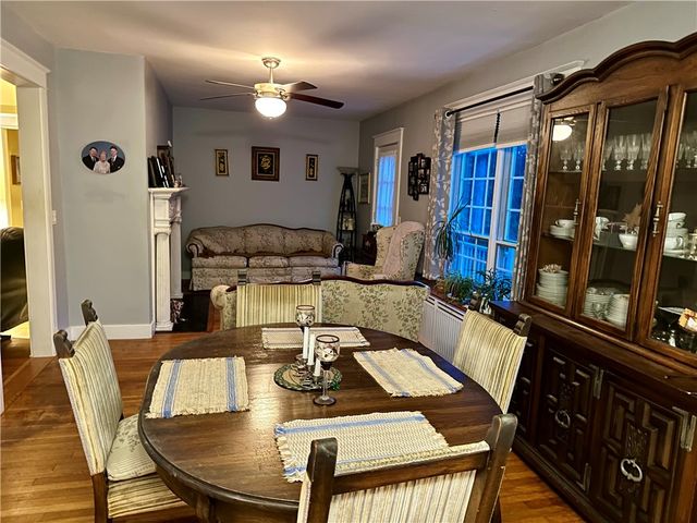 228 Gleaner Chapel Road, Scituate, RI 02857