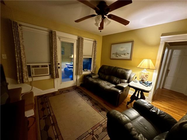 228 Gleaner Chapel Road, Scituate, RI 02857