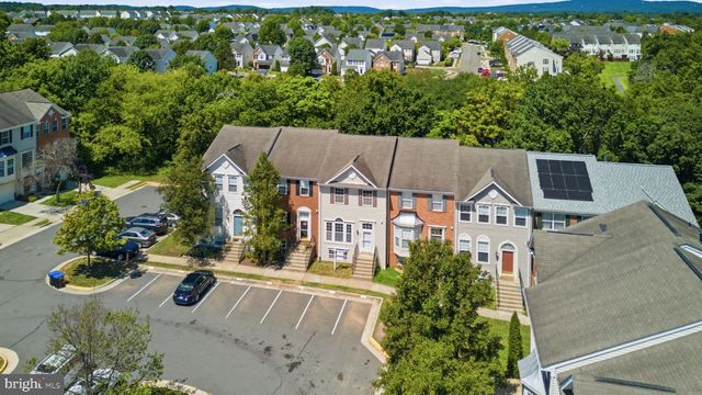 14268 HUNTERS RUN WAY, Gainesville, VA 20155