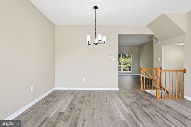 14268 HUNTERS RUN WAY, Gainesville, VA 20155