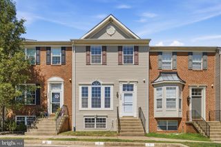 14268 HUNTERS RUN WAY, Gainesville, VA 20155