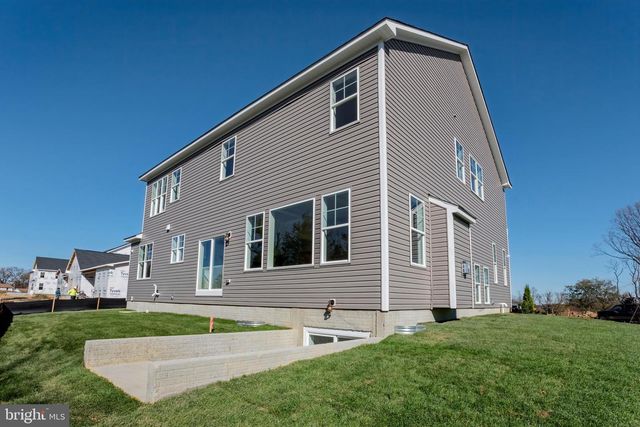 8753 SOUTHERN OAKS PL, Lorton, VA 22079