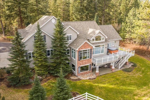 4309 E Silver Spur Ln, Spokane, WA 99217