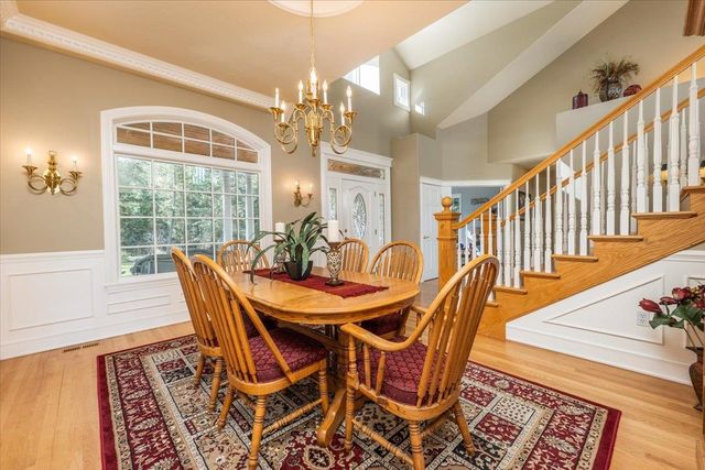 4309 E Silver Spur Ln, Spokane, WA 99217