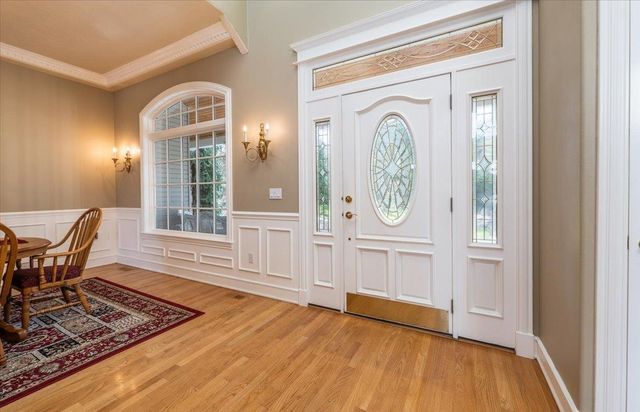 4309 E Silver Spur Ln, Spokane, WA 99217