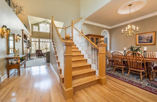 4309 E Silver Spur Ln, Spokane, WA 99217