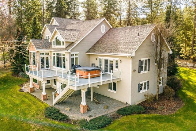 4309 E Silver Spur Ln, Spokane, WA 99217