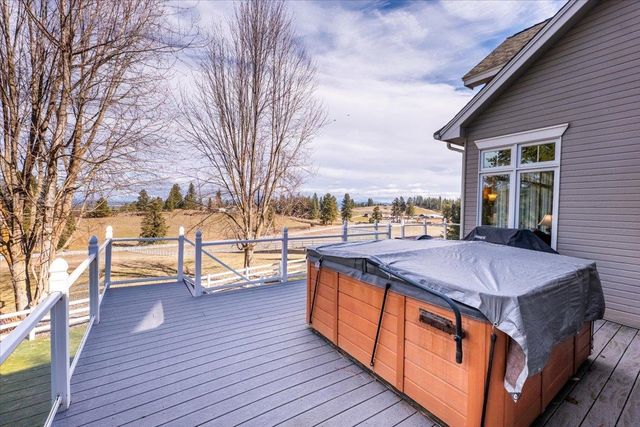 4309 E Silver Spur Ln, Spokane, WA 99217