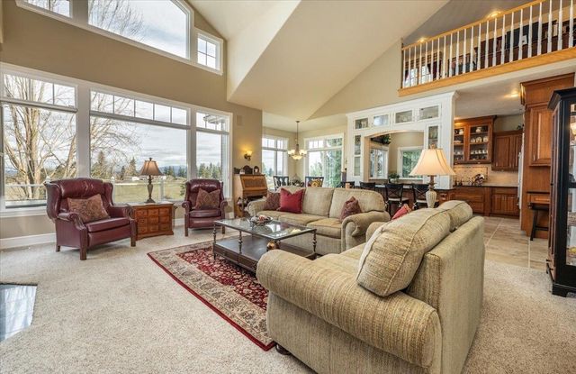 4309 E Silver Spur Ln, Spokane, WA 99217