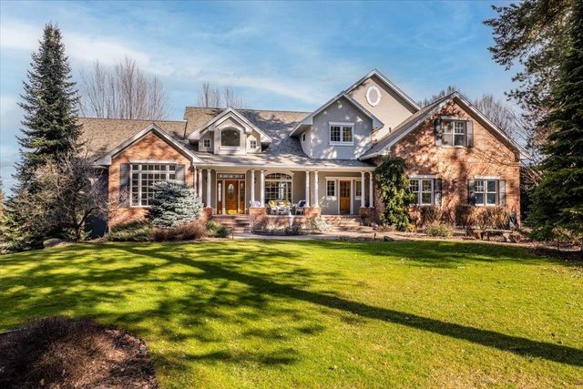 4309 E Silver Spur Ln, Spokane, WA 99217