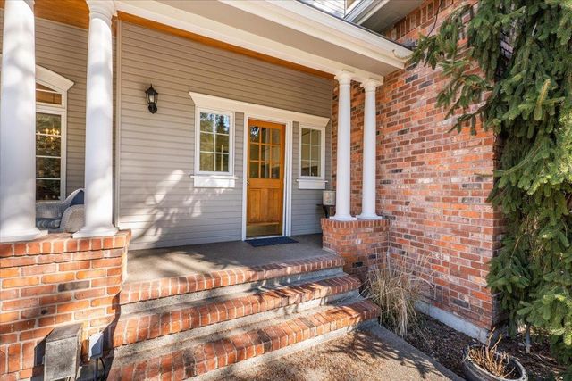 4309 E Silver Spur Ln, Spokane, WA 99217