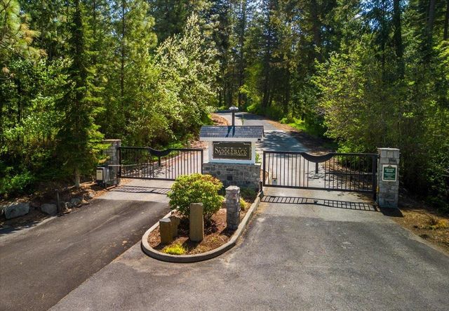 4309 E Silver Spur Ln, Spokane, WA 99217