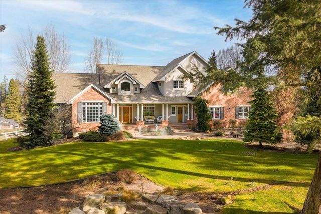 4309 E Silver Spur Ln, Spokane, WA 99217