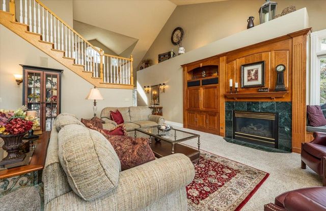 4309 E Silver Spur Ln, Spokane, WA 99217