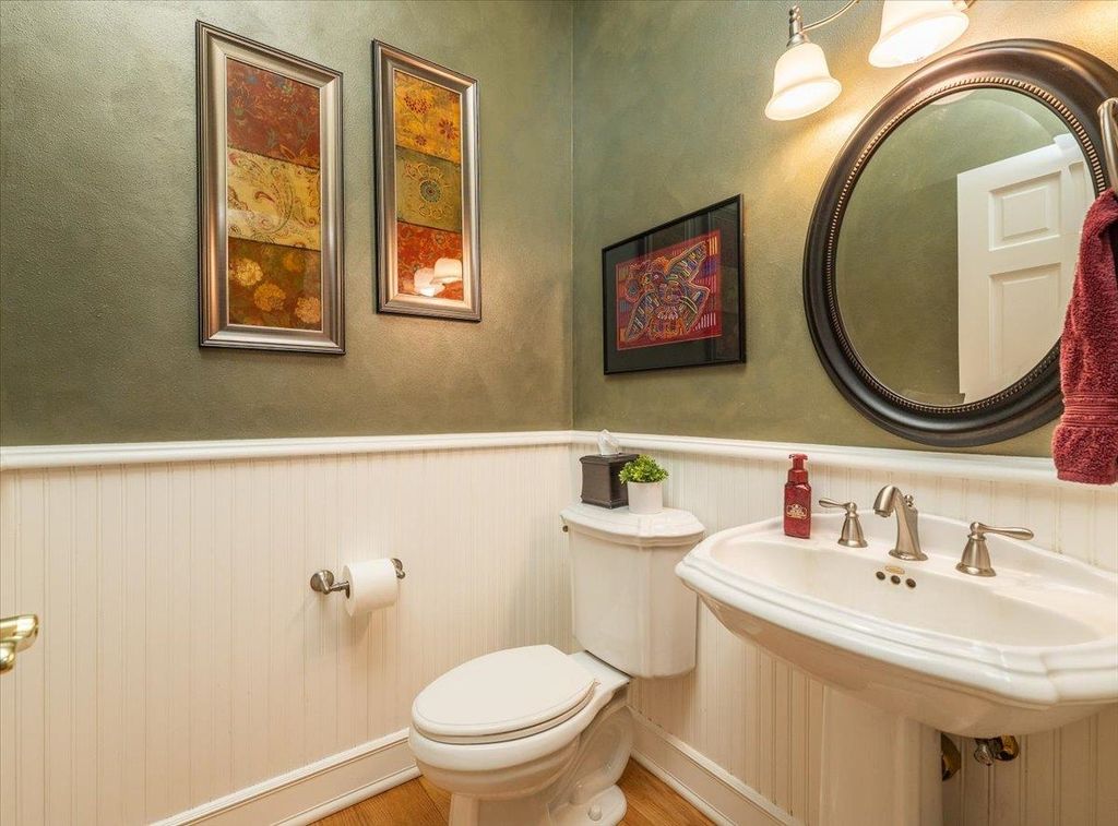 4309 E Silver Spur Ln, Spokane, WA 99217 photo 12