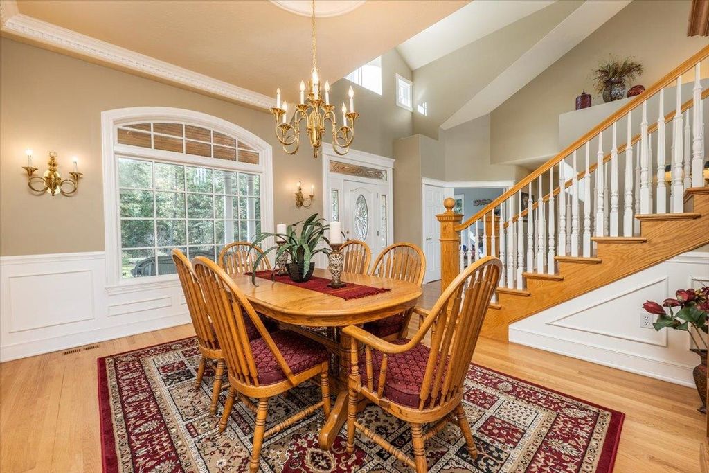 4309 E Silver Spur Ln, Spokane, WA 99217 photo 13