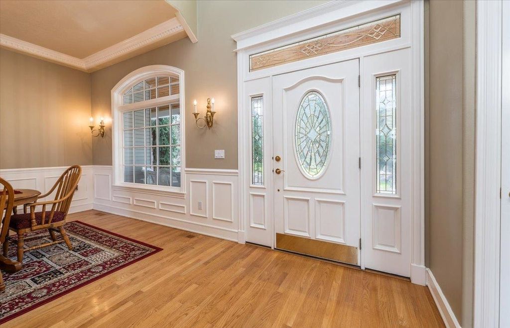 4309 E Silver Spur Ln, Spokane, WA 99217 photo 3