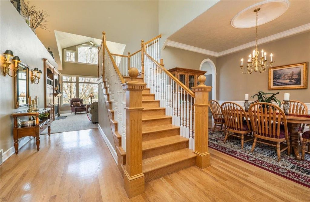 4309 E Silver Spur Ln, Spokane, WA 99217 photo 4