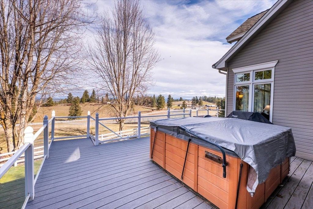 4309 E Silver Spur Ln, Spokane, WA 99217 photo 40