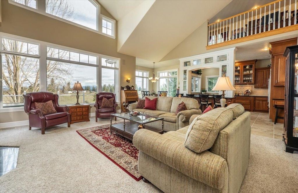 4309 E Silver Spur Ln, Spokane, WA 99217 photo 5