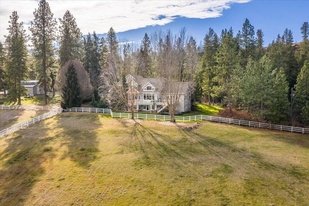 4309 E Silver Spur Ln, Spokane, WA 99217 photo 47