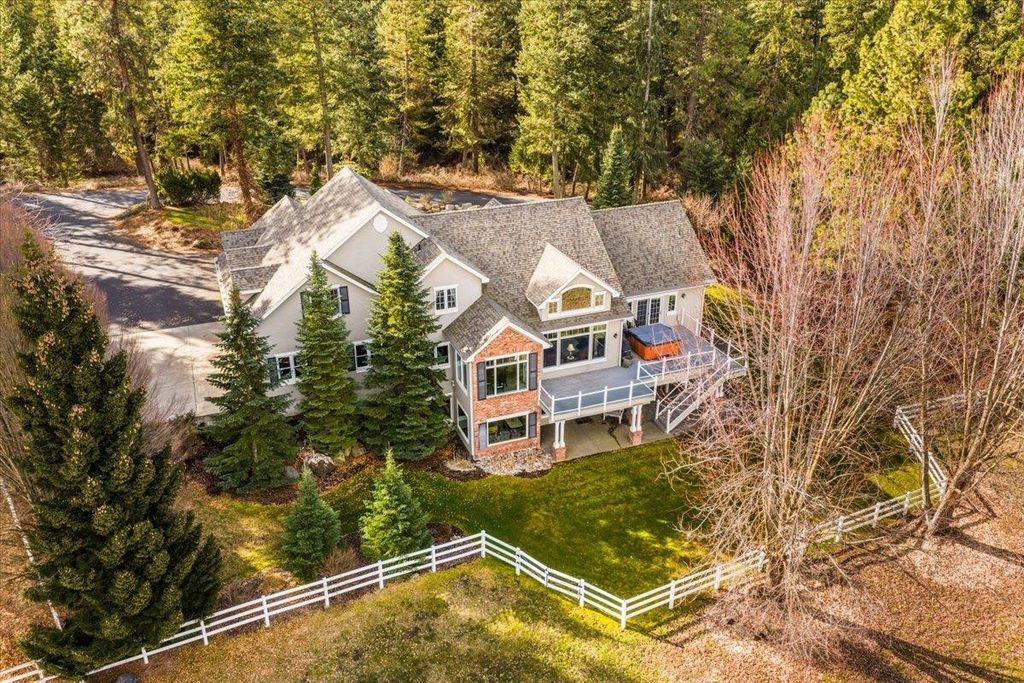 4309 E Silver Spur Ln, Spokane, WA 99217 photo 50