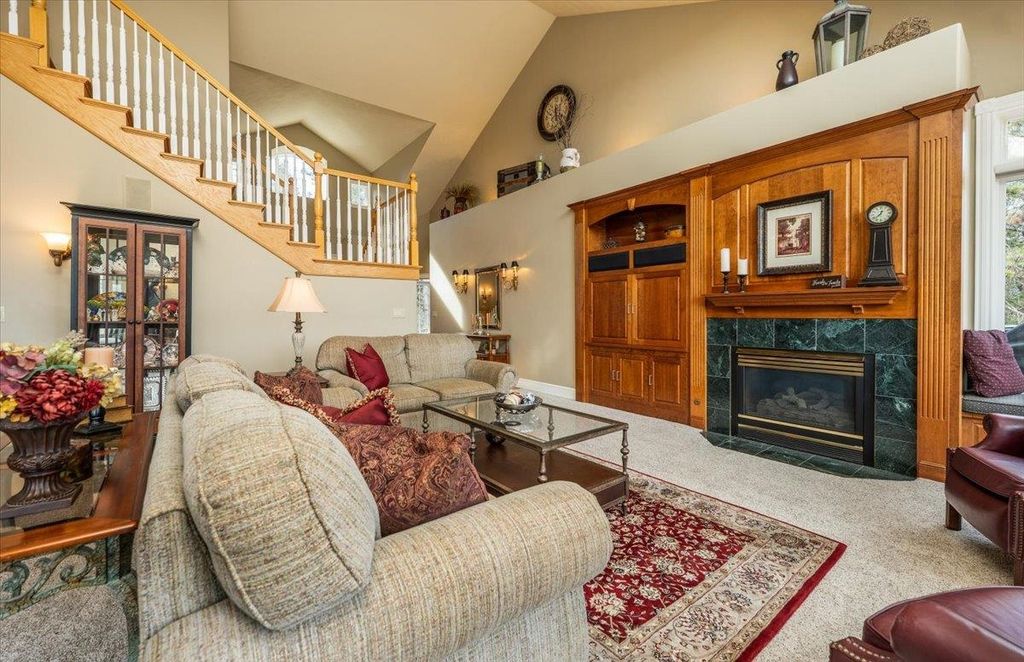 4309 E Silver Spur Ln, Spokane, WA 99217 photo 6