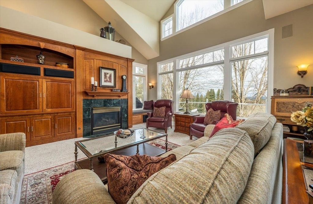 4309 E Silver Spur Ln, Spokane, WA 99217 photo 7