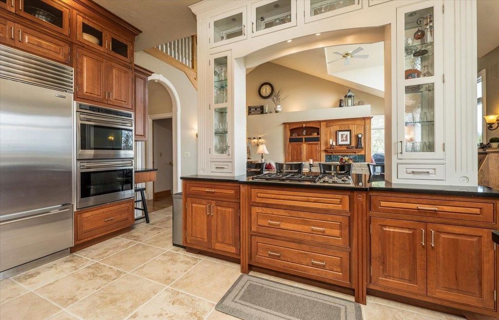 4309 E Silver Spur Ln, Spokane, WA 99217 photo 10