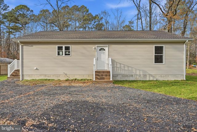897 HORSEPEN RD, Felton, DE 19943