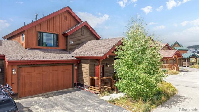 200 Paintbrush Terrace, Tabernash, CO 80446