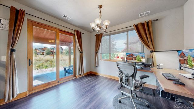 200 Paintbrush Terrace, Tabernash, CO 80446