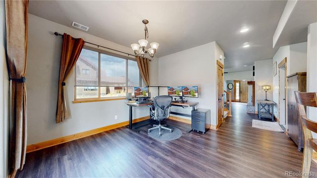 200 Paintbrush Terrace, Tabernash, CO 80446