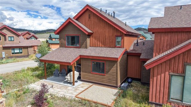 200 Paintbrush Terrace, Tabernash, CO 80446