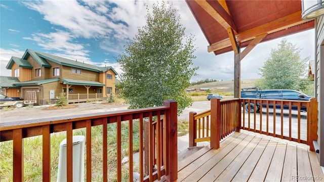 200 Paintbrush Terrace, Tabernash, CO 80446