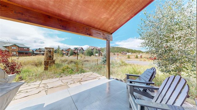 200 Paintbrush Terrace, Tabernash, CO 80446